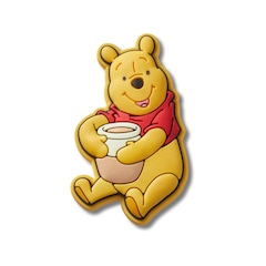Jibbitz Crocs Winnie The Pooh Mel - Foto 1