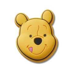 Jibbitz Crocs Winnie The Pooh Rosto - Foto 1