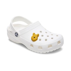 Jibbitz Crocs Winnie The Pooh Rosto - Foto 2