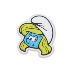 Jibbitz Crocs Smurfs Smurfette - Foto 1
