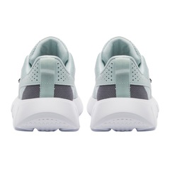 Kit Tênis Feminino Fila Freestyle Ii + Meia - Foto 7