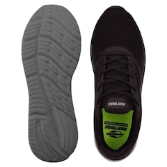 Kit Tênis Masculino Mormaii Free Run + Meia - Foto 4