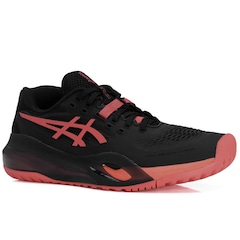 Tênis Feminino Asics Gel Resolution X - Foto 7