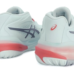 Tênis Feminino Asics Gel Resolution X - Foto 6