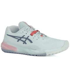 Tênis Feminino Asics Gel Resolution X - Foto 7