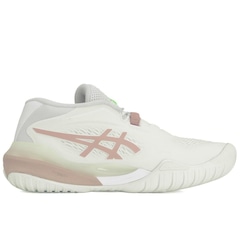 Tênis Feminino Asics Gel Resolution X All Court - Foto 2