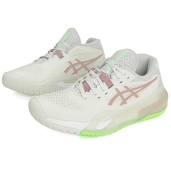 Tênis Feminino Asics Gel Resolution X All Court - Foto 3