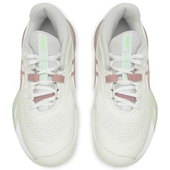Tênis Feminino Asics Gel Resolution X All Court - Foto 4