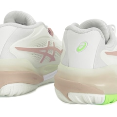 Tênis Feminino Asics Gel Resolution X All Court - Foto 6