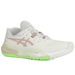 Tênis Feminino Asics Gel Resolution X All Court - Foto 7