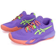 Tênis Feminino Asics Gel Resolution X Padel - Foto 3