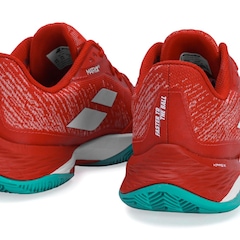 Tênis Feminino Babolat Jet Mach 3 - Foto 6