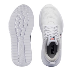 Tênis Feminino Fila Freestyle II - Foto 4