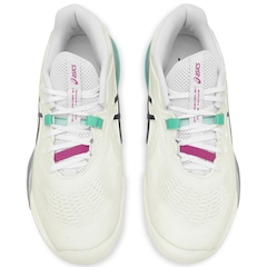 Tênis Masculino Asics Gel Resolution X - Foto 4