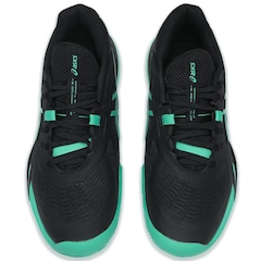 Tênis Masculino Asics Gel Resolution X Clay - Foto 4