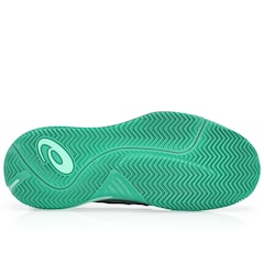 Tênis Masculino Asics Gel Resolution X Clay - Foto 5