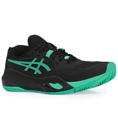 Tênis Masculino Asics Gel Resolution X Clay - Foto 7