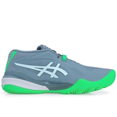 Tênis Masculino Asics Gel Resolution X Padel - Foto 2