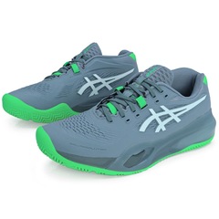 Tênis Masculino Asics Gel Resolution X Padel - Foto 3