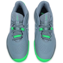 Tênis Masculino Asics Gel Resolution X Padel - Foto 4