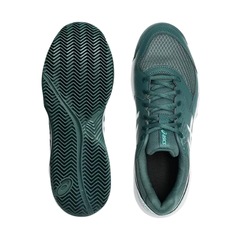 Tênis Masculino Asics Gel-Dedicate 8 Clay - Foto 2