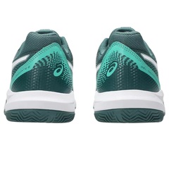 Tênis Masculino Asics Gel-Dedicate 8 Clay - Foto 3