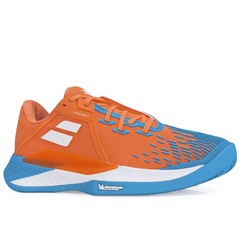 Tênis Masculino Babolat Propulse Fury 3 Clay - Foto 7
