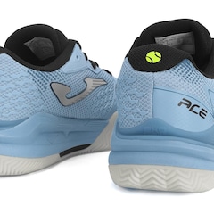 Tênis Masculino Joma Ace Clay - Foto 6