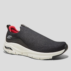 Tênis Masculino Skechers Arch Fit Ascension - Foto 2