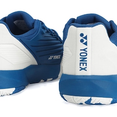 Tênis Masculino Yonex Power Cushion Eclipsion 5 - Foto 6