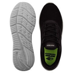 Tênis Masculino Mormaii Free Run - Foto 4