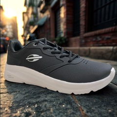 Tênis Masculino Mormaii Free Run - Foto 7