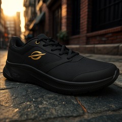 Tênis Masculino Mormaii Free Run - Foto 7
