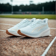 Tênis Feminino Puma Darter Pro Archive - Foto 2