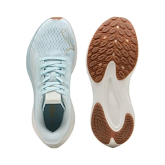 Tênis Feminino Puma Darter Pro Archive - Foto 5
