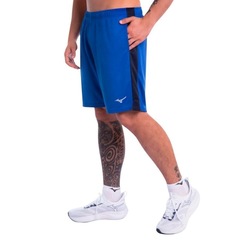 Bermuda Mizuno Root Mesh 2 Masculina - Foto 3