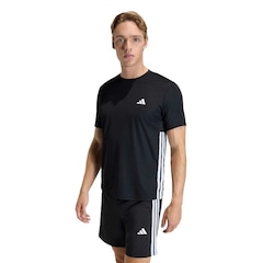 Camiseta adidas Workout Essentials Base Masculina - Foto 1
