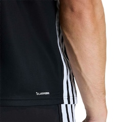 Camiseta adidas Workout Essentials Base Masculina - Foto 5