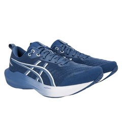 Tênis Masculino ASICS Gel-Shogun 8 - Foto 3