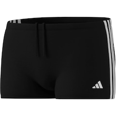Sunga Boxer adidas 3 Stripes Masculina - Foto 1