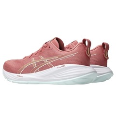 Tênis Feminino ASICS Gel-Cumulus 27 - Foto 4