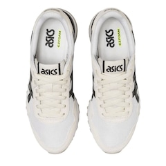 Tênis Unissex ASICS Tiger Runner II - Foto 5