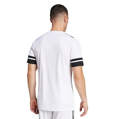 Camiseta adidas Squadra 25 Masculina - Foto 2