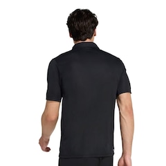 Camisa Polo adidas Workout Essentials Base Masculina - Foto 2