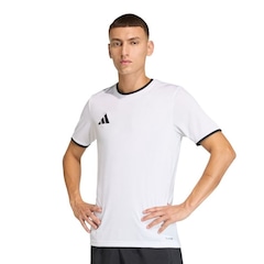 Camiseta adidas Entrada 26 Masculino - Foto 1