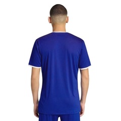 Camiseta adidas Entrada 26 Masculino - Foto 2