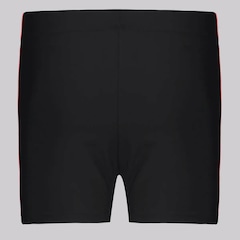 Conjunto Shorts Hotpants e Top PUMA Gym Feminino - Foto 7
