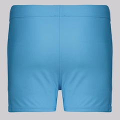 Conjunto Shorts Hotpants e Top PUMA Gym Feminino - Foto 7