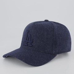Boné New Era MLB Los Angeles Dodgers Melton - Foto 1
