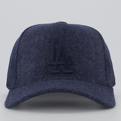 Boné New Era MLB Los Angeles Dodgers Melton - Foto 2